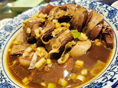 -吴记酱骨炖菜馆(西大直街店)