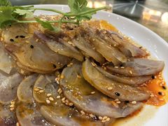 -邢家锅贴老店·非遗·开封菜(金明广场店)