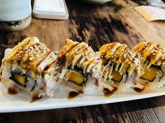 -小川洋风料理(汉街店)