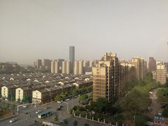 -华雅花园大酒店