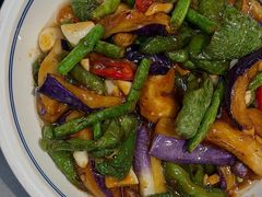 -情妹耙泥鳅·江湖川菜(科华店)
