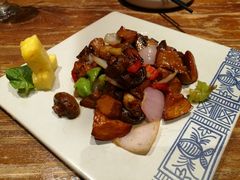 -云海肴·汽锅鸡·云南菜(美罗城店)