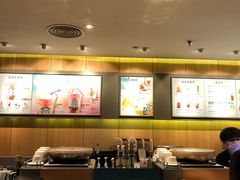 -星巴克(福州万象九宜城分店)