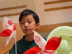 -西贝(上海我格广场店)