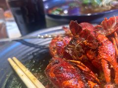 -红盔甲·小龙虾(天钥桥店)