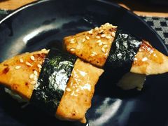 -昊·来了寿司(双楠2店)