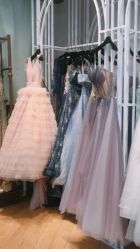 -韩国天使嫁衣婚纱礼服馆(上海旗舰店)