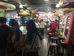 -反斗乐园(领展中心城店)