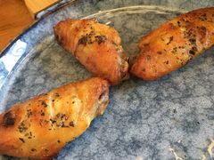罗勒烤鸡翅-汤厨(五道营店)