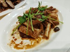 脆爽鹅肠-日日香卤鹅饭店·澄海狮头鹅(澄海店)