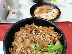 -食其家·牛丼咖喱(浦电路店)