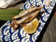 -鲸山上·私房日料(泰达MSD店)