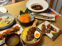 -小句号·精致料理(江南环球港店)