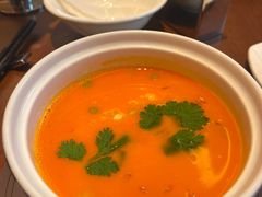 -索菲特酒店·乐轩华中餐厅
