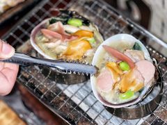 -酒肴一瓢·活贝料理·日本料理(三元桥·霄云路店)