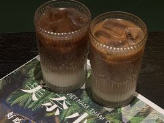 -美奈小馆·越南料理(福田星河COCO Park店)