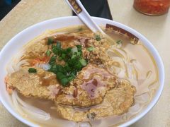 -荔林食店(西华路店)
