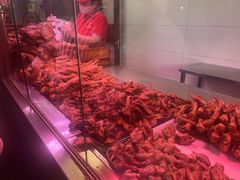 -秦氏环球炸鸡(解放北路店)