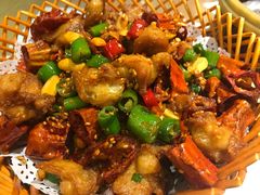 -粤港湾砂锅粥·宵夜(宝龙店)