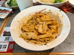 -大师兄·西北小馆(南沙万达广场店)