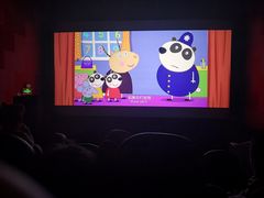 -华联影城(蒙城路店)