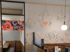 -菊上料理(蜀山银泰百货店)