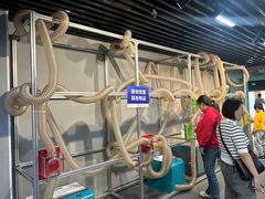 -陕西科学技术馆