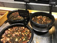 -韩盛·盛江山自助料理(中街大悦城店)