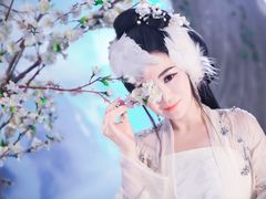 -九月鹰飞汉服摄影工作室