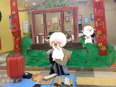 -美吉姆早教(新百CC Park店)