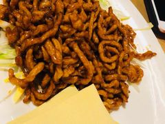 -陈傻子餐厅(世纪都会店)