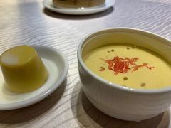 -世博洲际酒店-盛会堂中餐厅