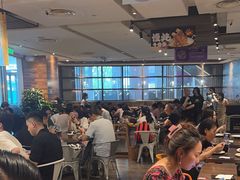 -新旺茶餐厅(嘉里城店)