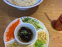 -北三条胡同打卤面馆(雍和宫店)
