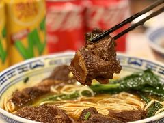 -永丰面馆(汉口路店)