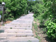 -沈阳辉山风景区