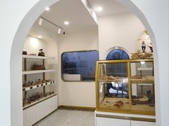 -啊噗吐呦现场烘焙(麦凯乐店)