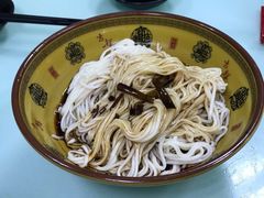 葱油拌面-食惠里小笼包面馆(越秀店)
