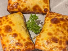 -楼兰新疆菜(江宁万达店)
