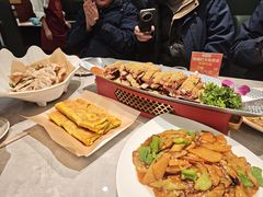 -华竹饭店(中央大街店)