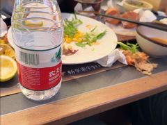 -牛YO寿喜烧·铁板烧和牛火锅自助(市府恒隆店)