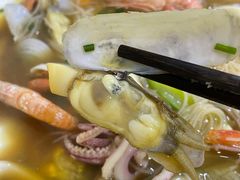 -阿玲海鲜面(高亭镇星河路店)