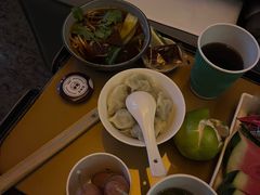 -足莲得·足道SPA(滨湖银泰店)