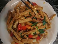-黔人百味.贵州菜
