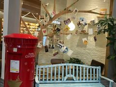-猫的天空之城概念书店(印象城购物中心店)