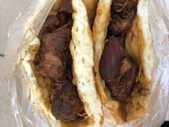 -王虎子大饼(甸柳新村五区店)