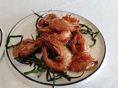-香雪海饭店中餐厅(人民桥店)