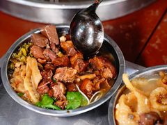 -满记面食(东堤横路店)
