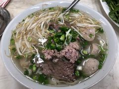 -Pho Hoa Pasteur