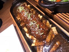 -菩提素素食餐厅(晶郦馆店)